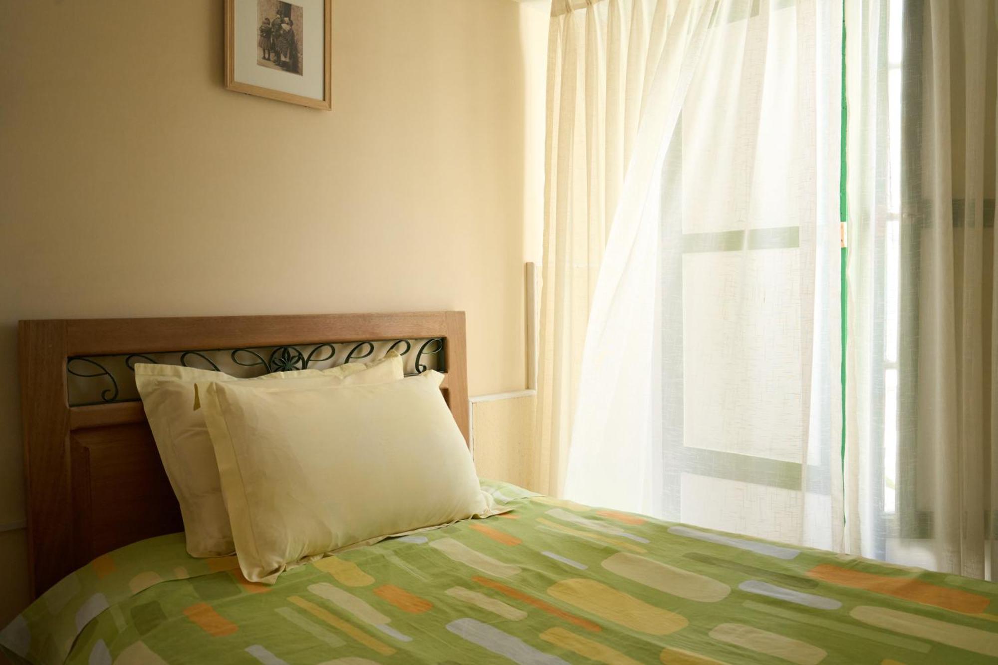 Casa Verde B&B Sucre Bagian luar foto